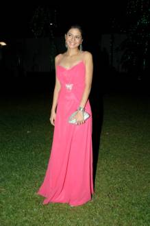Rucha Gujrathi