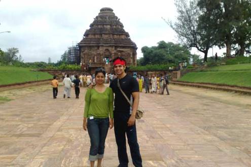 Gurmeet-Debina