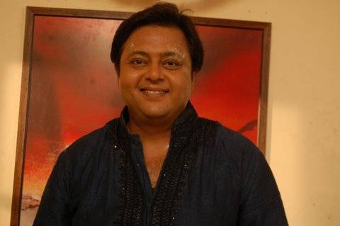 Nitesh Pandey