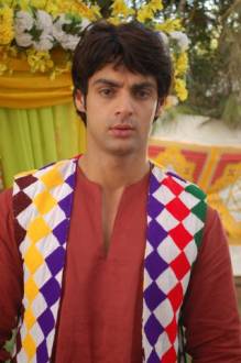 Karan Wahi