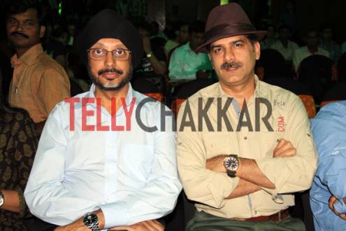  N.P. Singh and Jd Majethia