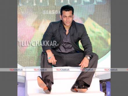 Salman Khan