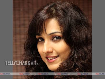 Neeti Mohan