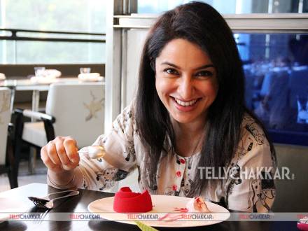 Tisca Chopra