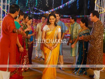 Binny Sharma
