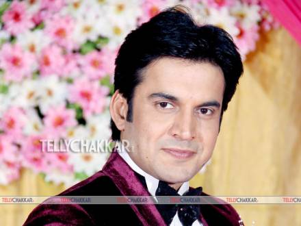 Ajay Chaudhary