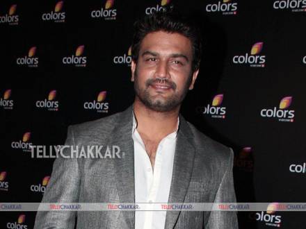 Sharad Kelkar