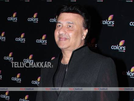 Anu Malik