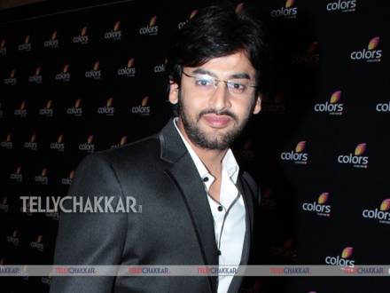 Shashank Vyas