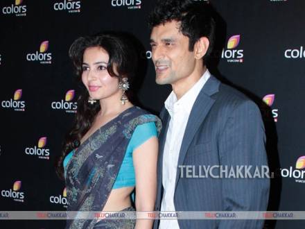Shonali Nagrani and Niketan Modhok