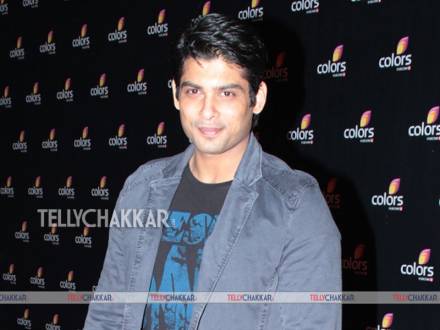 Siddharth Shukla