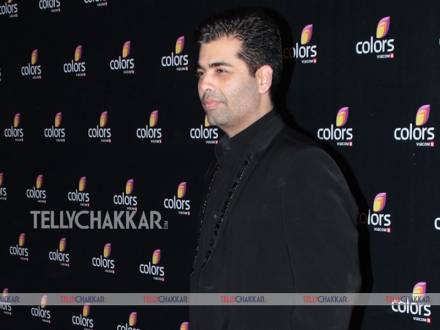 Karan Johar