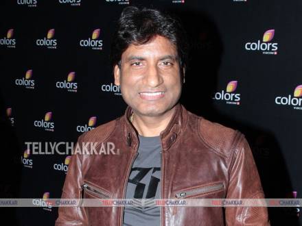 Raju Srivastav