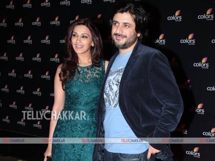 Sonali Bendre