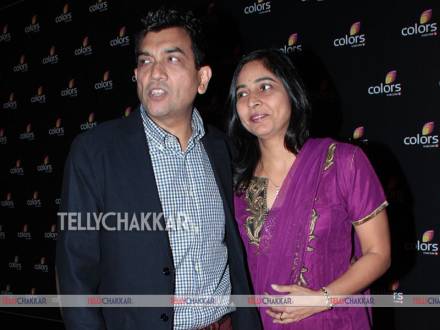 Sanjeev Kapoor