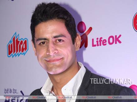 Mohit Raina