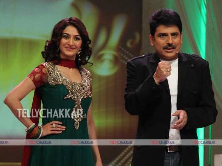 Shailesh Lodha And Neha K Mehta 
