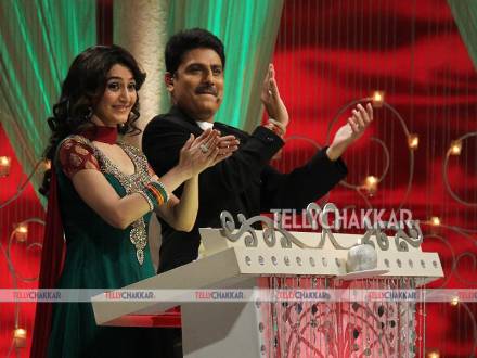 Shailesh Lodha And Neha K Mehta 