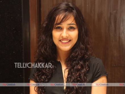Neeti Mohan