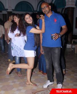 Pallavi Purohit