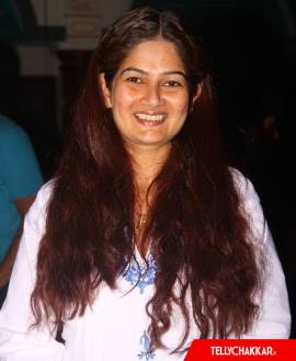 Resham Tipnis