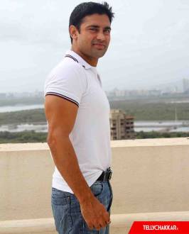  Sangram Singh 