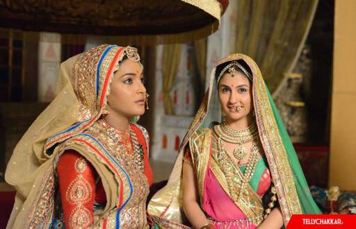 Rajshree Vaidya and Divyaalakshmi