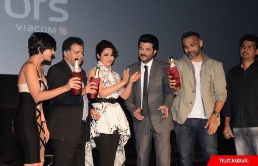 Launch of Colors' 24
