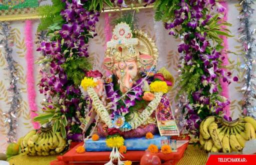 Ganpati Bappa