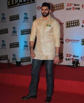 Nikitin Dheer