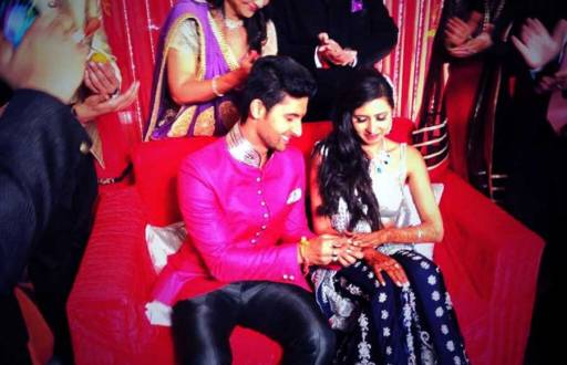  Ravi and Sargun
