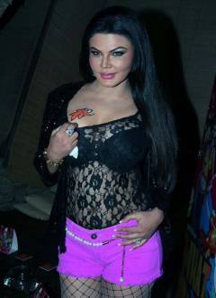 Rakhi Sawant
