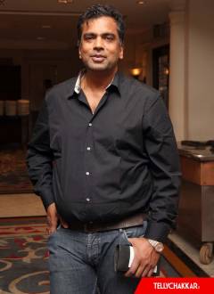 Gajendra Singh
