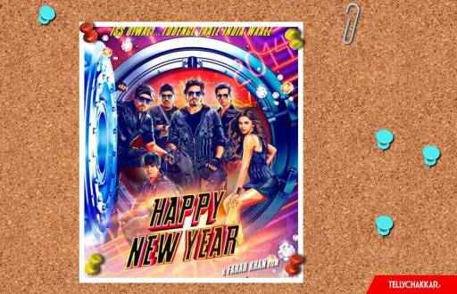 Happy New Year