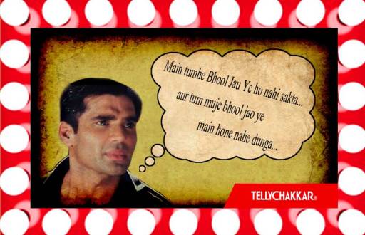 Sunil Shetty