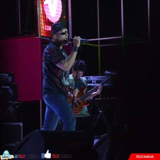 Channel V's Nokia Indiafest 2014