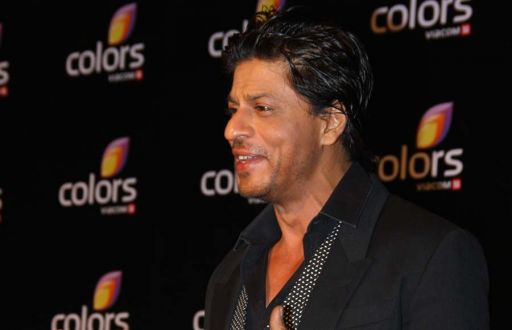 Shahrukh Khan