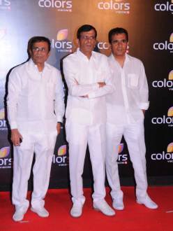 After party - IAA Leadership Awards hosted by Colors