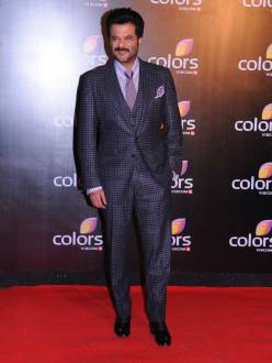 Anil Kapoor