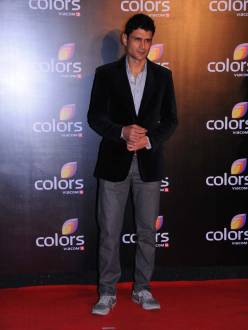 After party - IAA Leadership Awards hosted by Colors