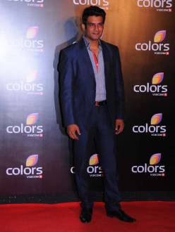 Sharad Kelkar