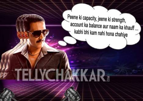 Akshay Kumar