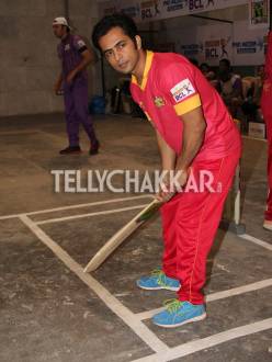 Celebrity galore at the BCL finale