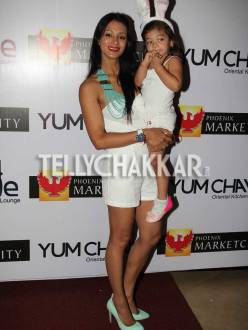 Barkha Bisht Sengupta