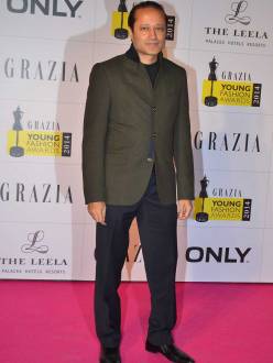  Vineet Jain (MD, Times Group)