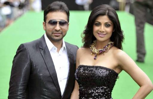 Shilpa Shetty 