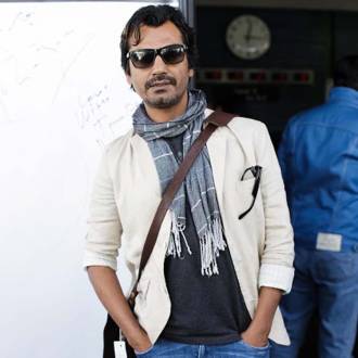 Nawazuddin Siddiqui