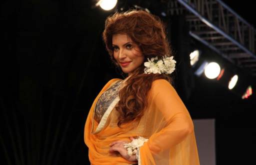 Shama Sikander
