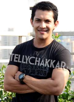 Aditya Narayan 