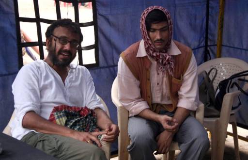 Dibakar Banerjee, Sushant Singh Rajput